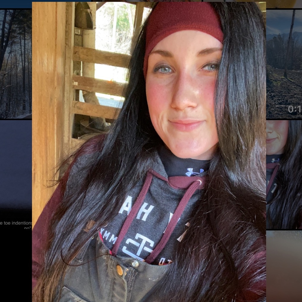 Meet your Posher, Sierra